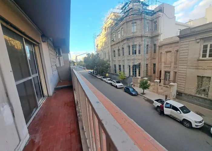 Plaza 23