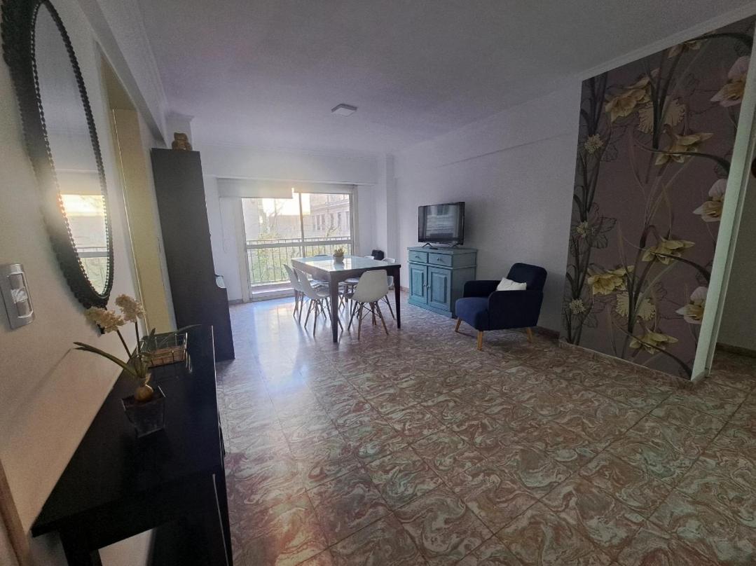 Plaza 23 Apartamento