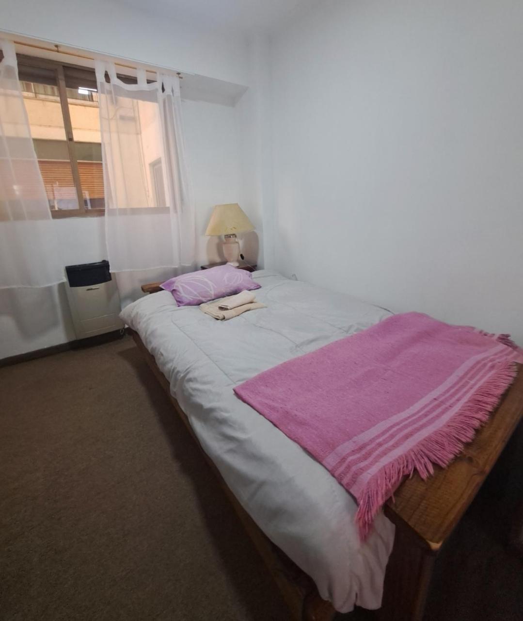 Apartamento Plaza 23
