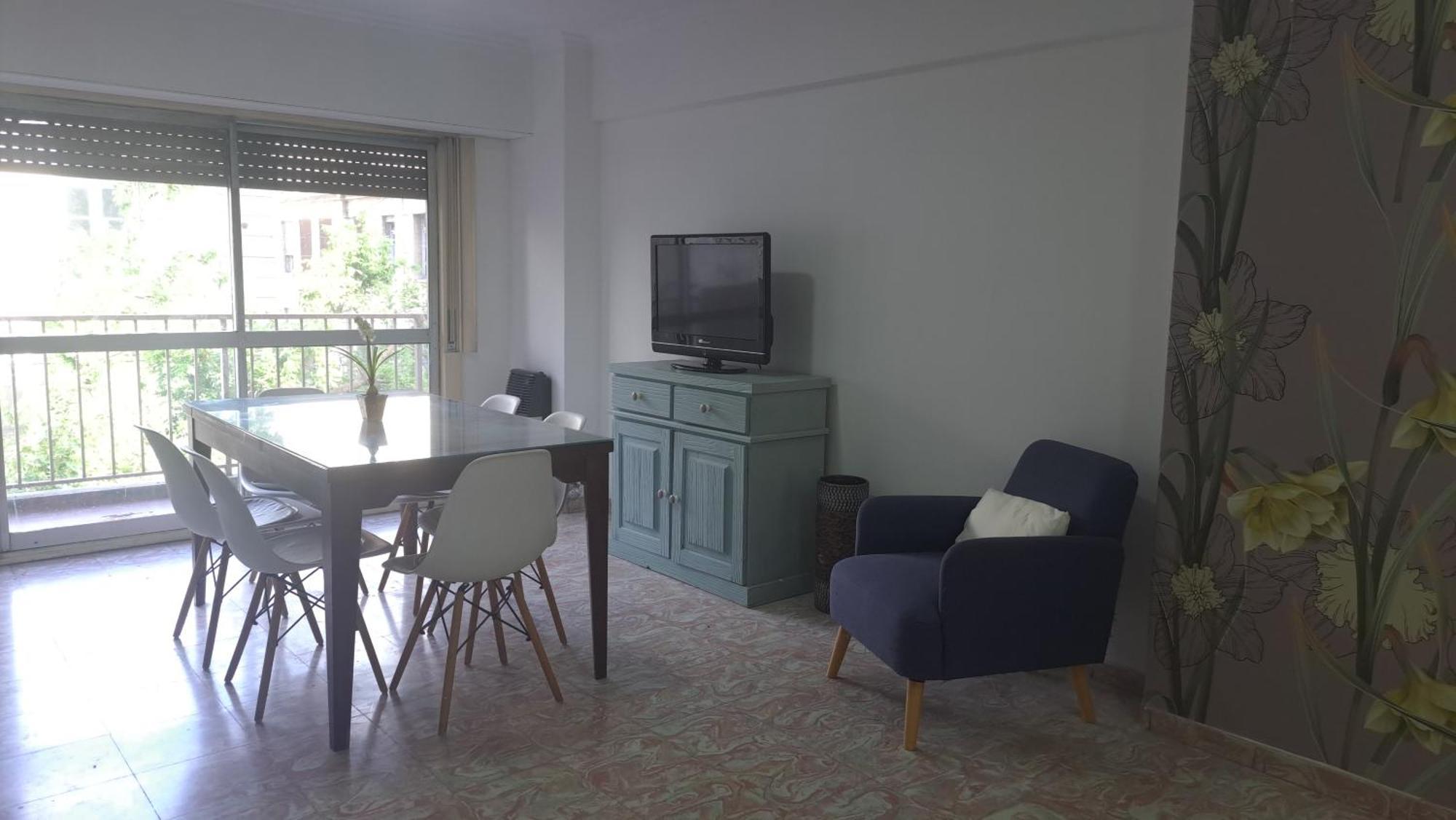 Plaza 23 Apartamento Bahía Blanca