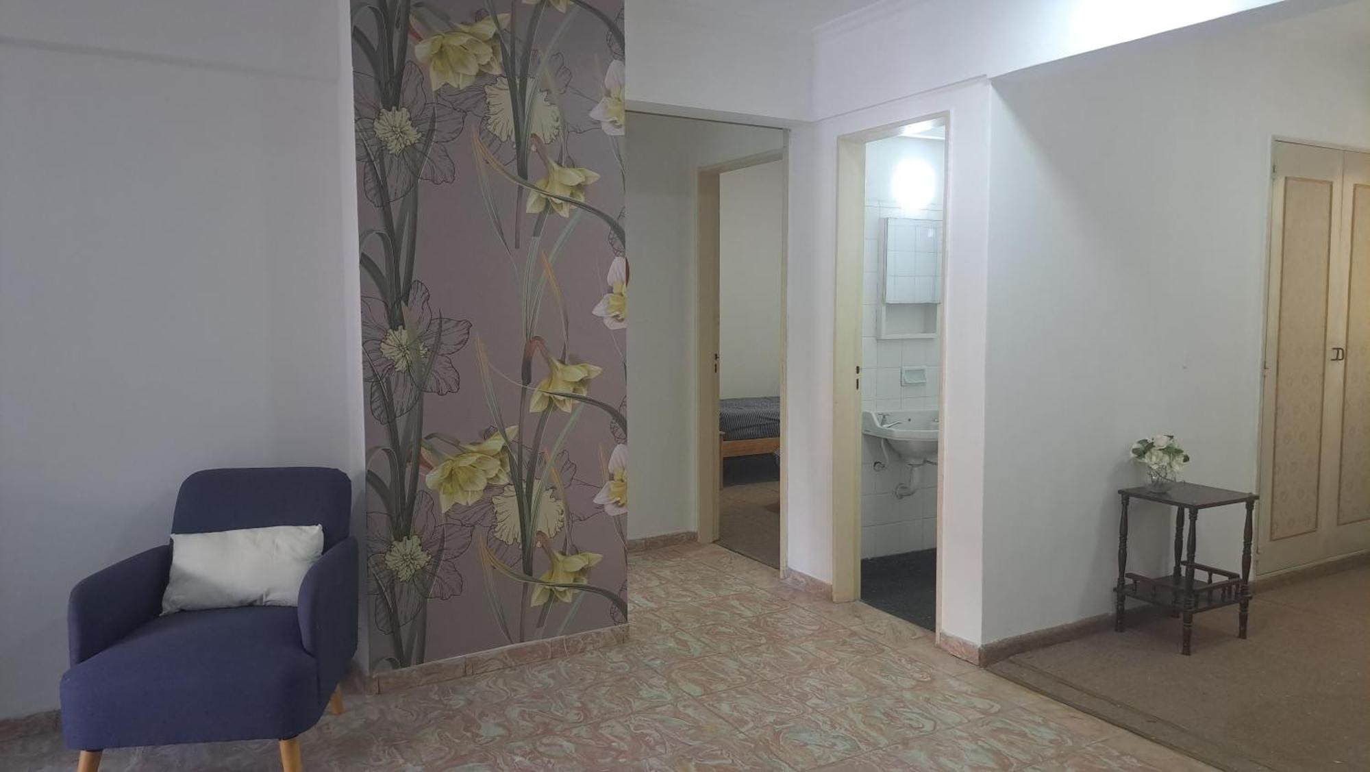 Plaza 23 Apartamento Bahía Blanca