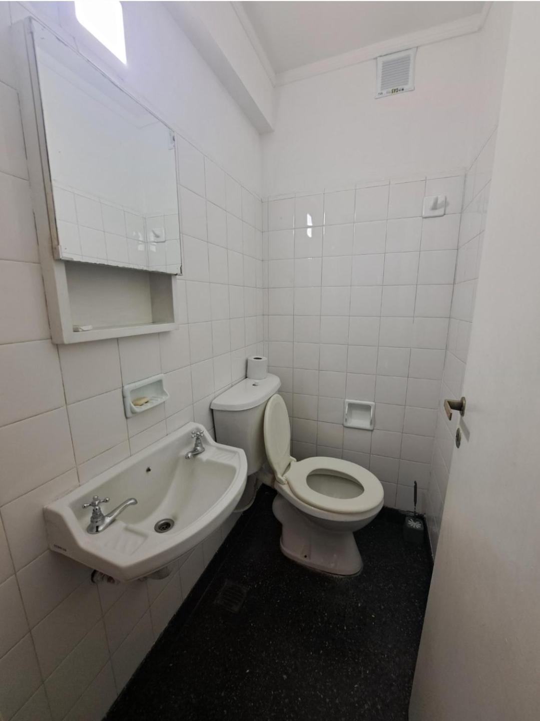 Apartment Plaza 23 Bahia Blanca