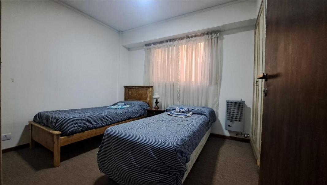 Plaza 23 Apartment Bahia Blanca